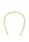 NOELANI Damen Kette mit Anhänger "Greek Coin 2030643", Edelstahl Bild 10
