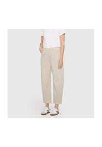MAC - Jeanshose Danni 2, knöchellang, für Damen - 208V IVORY