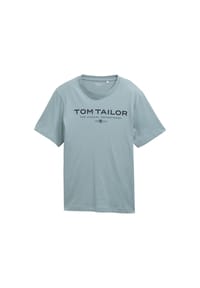 TOM TAILOR - T-Shirt, Baumwolle, für Herren - 10668 SKY CAPTAIN