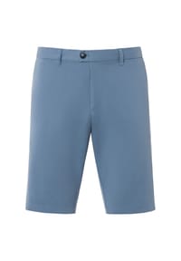 Thomas Goodwin - Shorts Chino in Slim Fit - beige