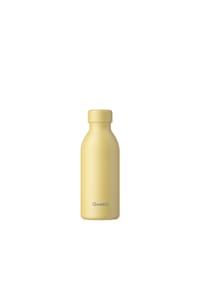 Qwetch Isolierflasche Icon - QWETCH - APRICOT