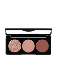 BOBBI BROWN ESSENTIAL EYE SHADOW - Trio Lidschattenpalette - SUNRISE