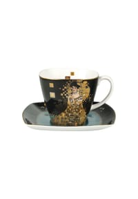 Goebel Kaffeetasse Gustav Klimt - Adele Bloch-Bauer - Gustav Klimt - Klimt - Adele