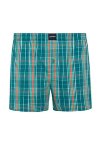 JOCKEY® - Boxershort "Everyday", Gummibund, für, Herren - 688 LAKESIDE PLAID