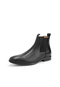 DENBROECK - Chelsea Stiefel Stone St. - Braun