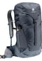 deuter Tagesrucksack "AC Lite 24", Tragesystem, Hüftpolster, leicht Bild 7