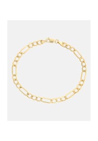 VANLERÉ - Halskette, 375 Gelbgold - gold