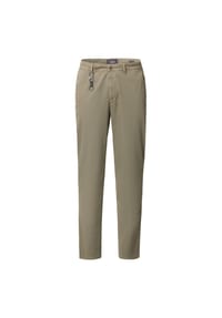 CASAMODA - Herren Chinohose uni - Beige