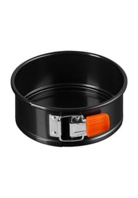 LE CREUSET® Springform - ANTIHAFT-BACKFORMEN - ANTHRAZIT