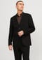 JACK & JONES Sakko, Reverskragen, Slim Fit, für Herren Bild 14