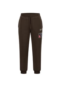 SMILODOX - Jogginghose Rayk - Bordeaux