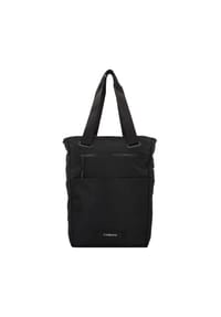 TIMBUK2 Wanderer - Scholar Schultertasche 31 cm Laptopfach - eco black