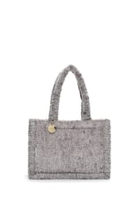 SURI FREY SFY Kimmy - Damen Shopper SFY Kimmy - black 100