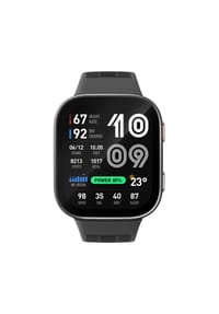 amazfit - Smartwatch Bip Max - Blau