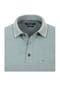 CASAMODA Poloshirt, Logo-Stickerei, Brusttasche, für Herren Bild 9