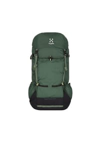 Haglöfs - Rugged Mountain Q 75 Wanderrucksack 81 cm - fjell green-true black