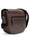 FARMHOOD Nashville Nashville L Umhängetasche Leder 25 cm Bild 4