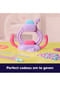 SPIN MASTER™ Stack'd Heishi Armband S, MEHRFARBIG, 99 COOLMAKER Bild 9