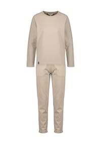 ALIFE AND KICKIN® - MarciaAK A Sweatsuit - alpine frost