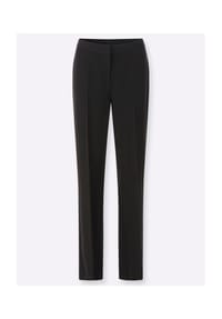 Witt - Bügelfalten-Hose - burgund