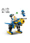 LEGO® LEGO® Sonic the Hedgehog ™ - 77002 Cyclone vs. Metal Bild 3