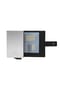 BOGNER VAIL Kreditkartenetui "Vail", Leder, Emblem, RFID-Schutz, uni Bild 14
