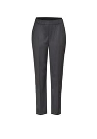 TONI - Jogger Pants Sue - anthra | 087