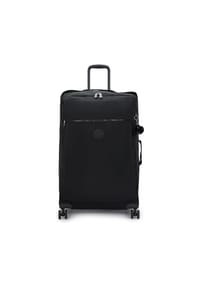 kipling Basic - Basic Darcey Up L 4 Rollen Trolley 75 cm - black noir