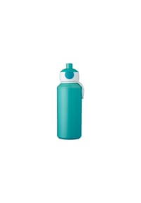 MEPAL Trinkflasche Campus 400 ml - CAMPUS - blau-hellblau