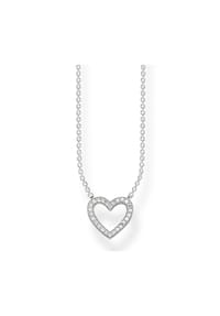 Thomas Sabo Glam & Soul - Collier - silberfarben