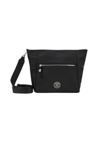 JOOP! JEANS Lietissimo 1.0 - Jeans Women Lietissimo 1.0 Kaja - Schultertasche L 28 cm (nightblue) - black