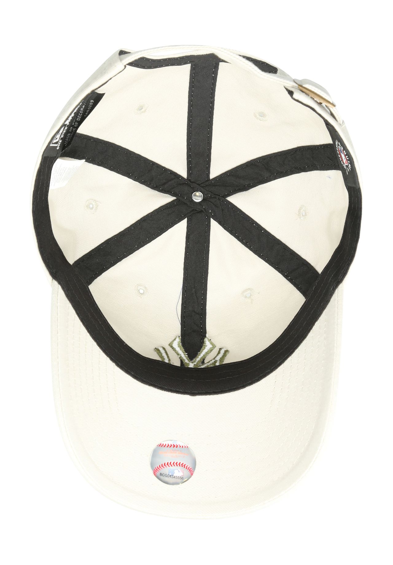 New Era 9Twenty Cap, New York Yankees, für Herren | GALERIA