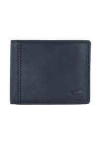camel active Vietnam - Geldbörse, Leder, für Herren - 29 BRAUN