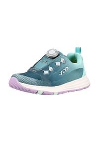 VADO - Mesh Sneaker - Atlantic