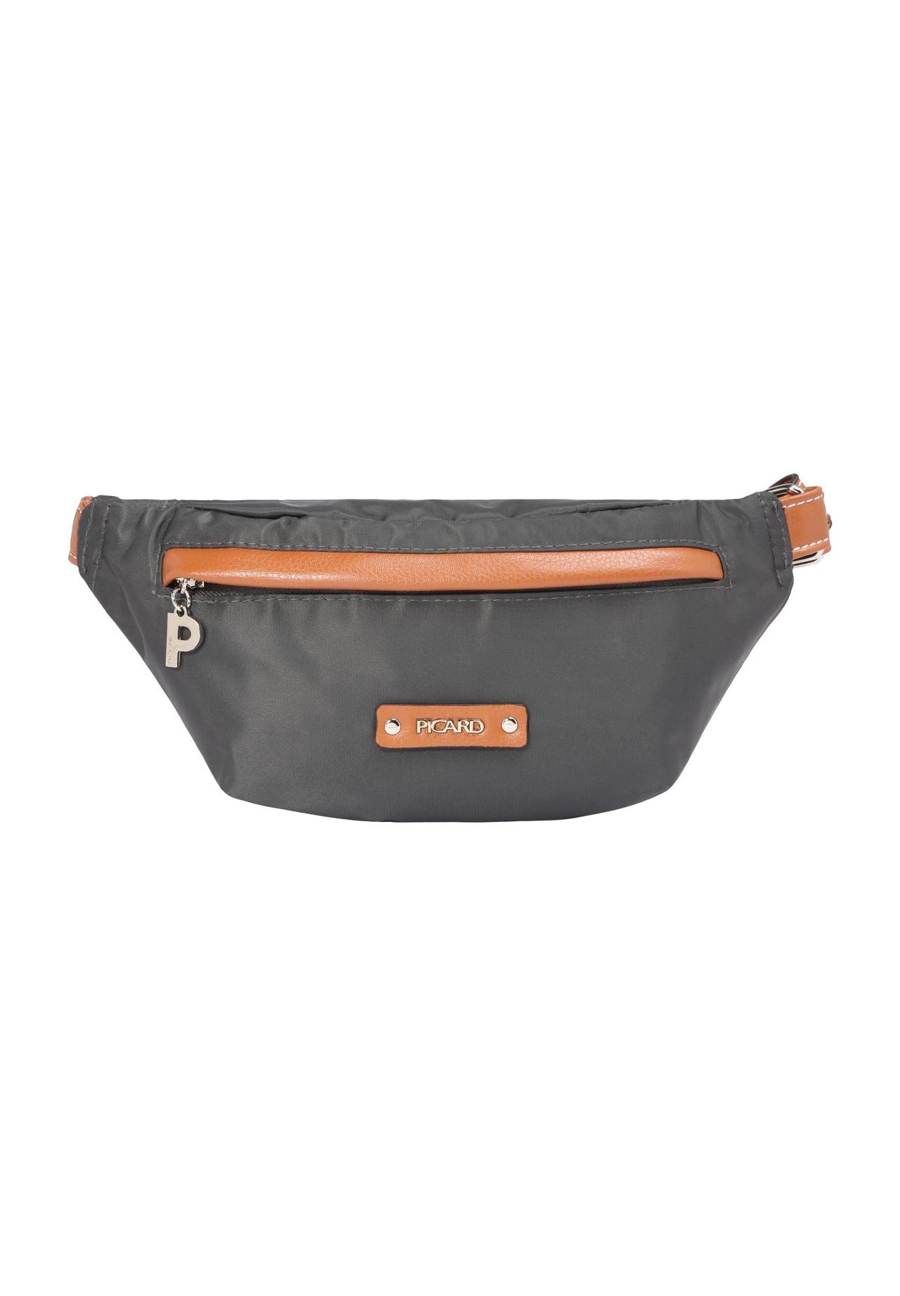 Picard, Damen, Bauchtasche, Sonja, Grau - Image 3