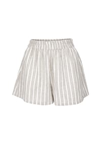 BRUNOTTI - Sommer Shorts IZE - grau