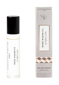 ESSENTIAL PARFUMS ROSE MAGNETIC - Eau de Parfum - 