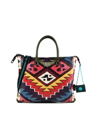 Gabs G3 Plus - G3 Plus Handtasche Leder 37 cm - jaipur