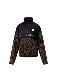 eivy - Jacke mit Stehkragen - Black