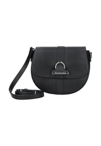 NeroGiardini - Leder Taschen - Dunkelbraun