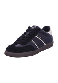 Tamaris - Sneaker, strukturierte Details, für Damen - 098 BLACK COMB