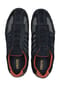 GEOX Sneaker, Leder, Logo-Label, für Herren Bild 6