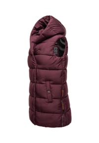 NAVAHOO® - Steppweste Madilynaa - Coral