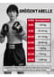 BENLEE™ Boxhandschuhe aus Leder FIGHTER Bild 9