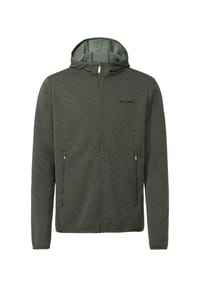 VAUDE - Jacken SE Men's Strona Hoody Jacket II - black uni
