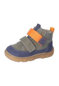 RICOSTA® - Klettschuhe - oliv/nautic