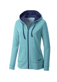 Witt - Jacke - grau-pink