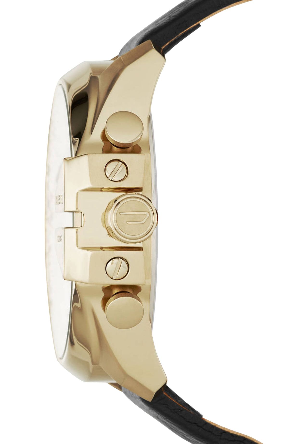 DIESEL® Herren Chronograph 