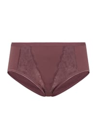 SYLVIA SPEIDEL. - Jazzpants, 2er-Pack, Spitze, für Damen - 100 WEISS