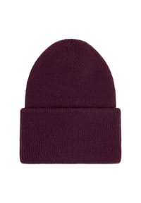 BARTS® - Strickbeanie Haveno, Umschlag - 12 FUCHSIA